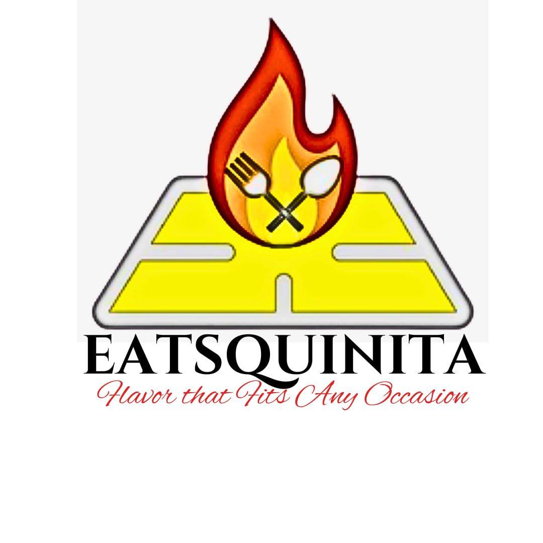 Eatsquinita Logo
